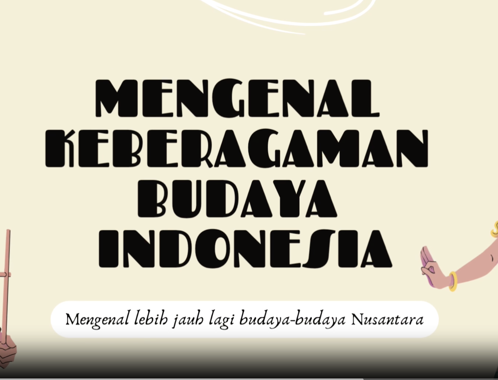 Mengenal Keberagaman Budaya Indonesia