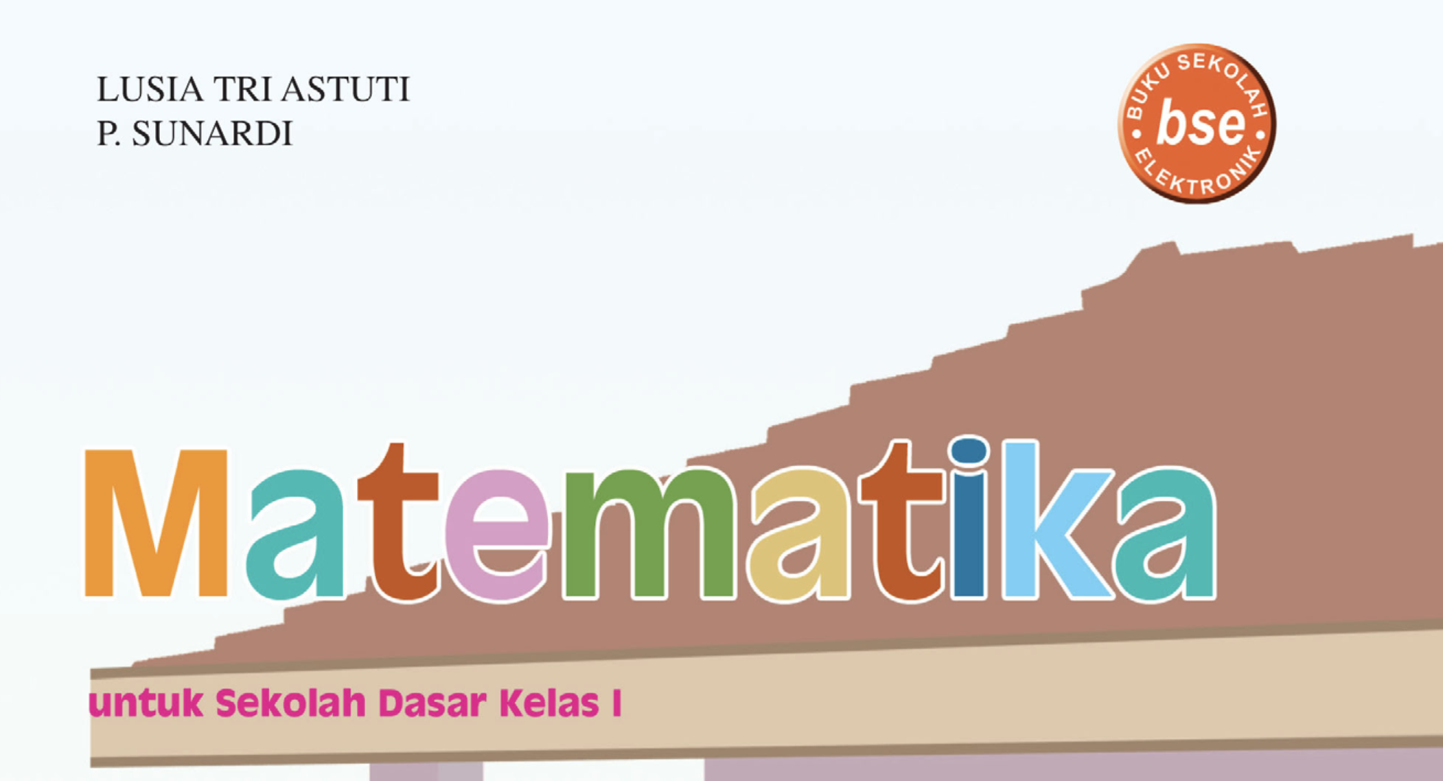 Matematika Sekolah Dasar